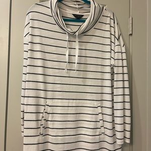 Banana Republic Top Size Large Excellent Condition